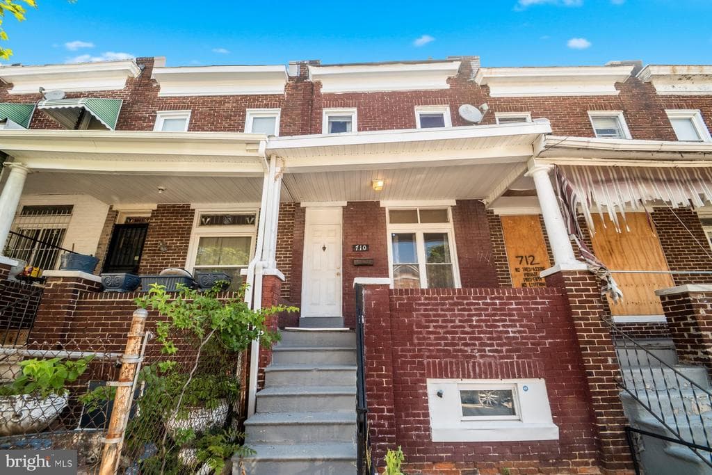 MD,BALTIMORE CITY - 75000