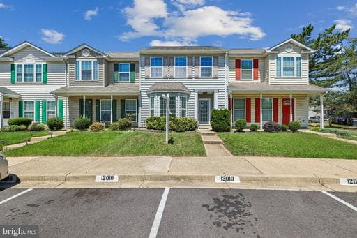 12010 Silver Spur Pl, Waldorf, MD 20601-4917, United States