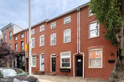 409 S WOLFE ST, BALTIMORE, MD, 21231