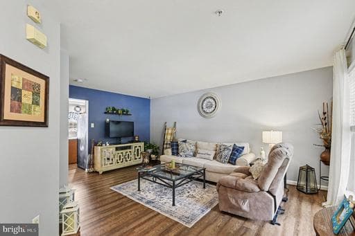 715 SHALLOW RIDGE CT, ABINGDON, MD, 21009