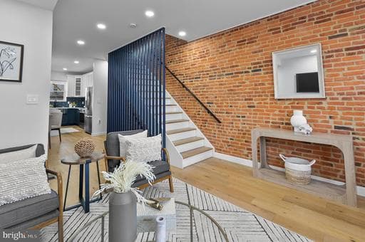 3306 E LOMBARD ST, BALTIMORE, MD, 21224