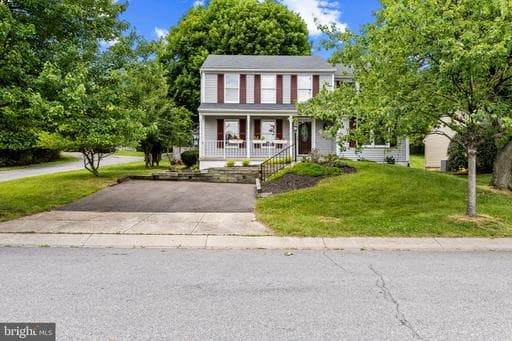 6273 HIDDEN CLEARING, COLUMBIA, MD, 21045