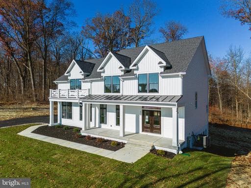 3509 NORTH FURNACE RD, JARRETTSVILLE, MD, 21084