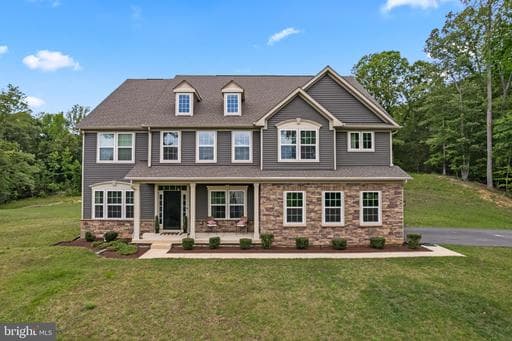 16467 CATHERINE WOODS CT, HUGHESVILLE, MD, 20637