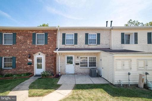 9655 HOMESTEAD CT #B, LAUREL, MD, 20723