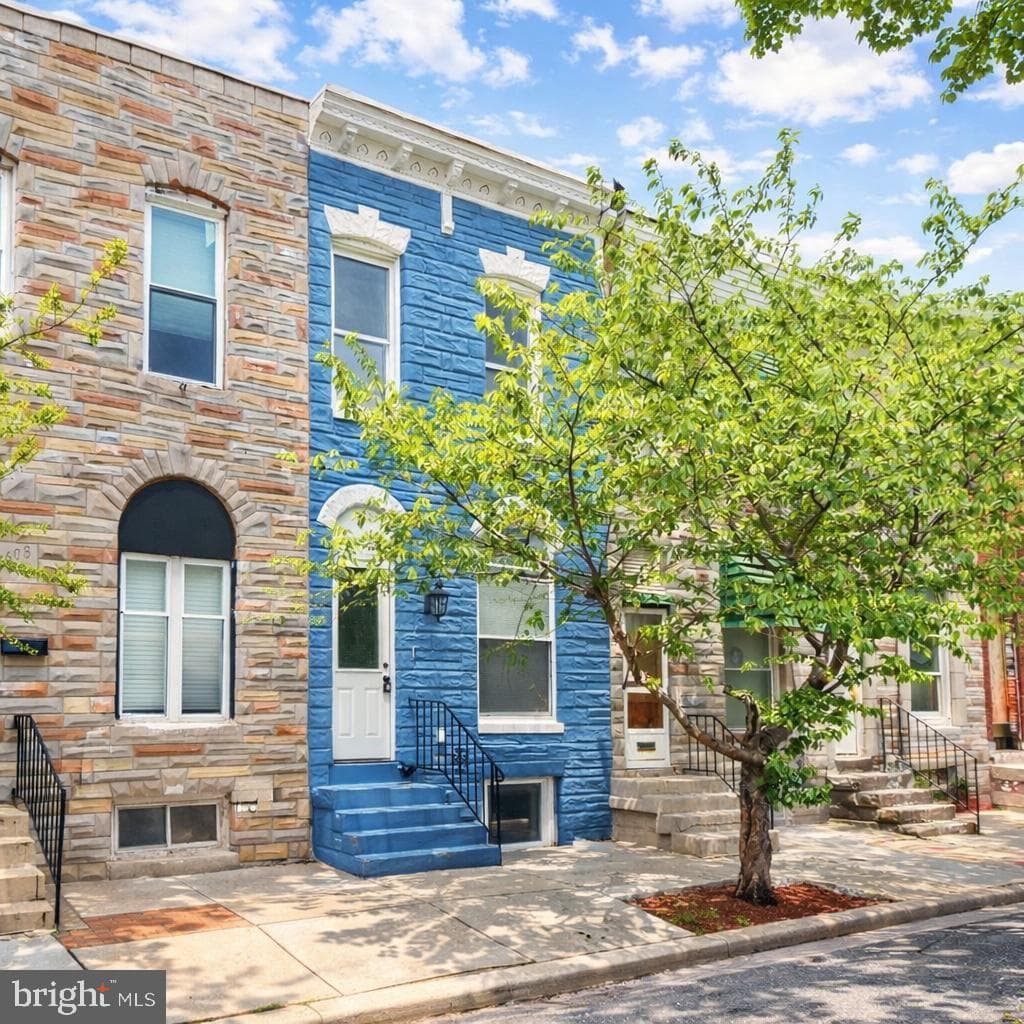 1610 E Federal St, Baltimore, MD 21213-3008, United States - 294900