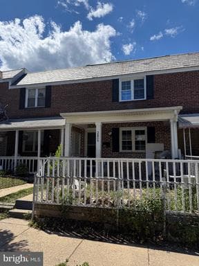 3826 8TH ST, BALTIMORE, MD, 21225
