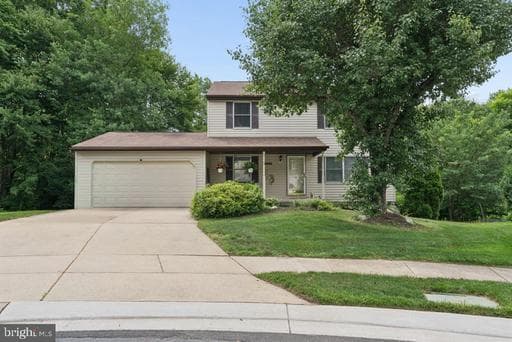 1212 TRILLIUM CT, BELCAMP, MD, 21017