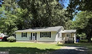 15460 MATTHEWS MANOR RD, NEWBURG, MD, 20664