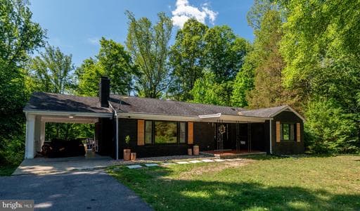 12081 LAPLATA RD, WALDORF, MD, 20602