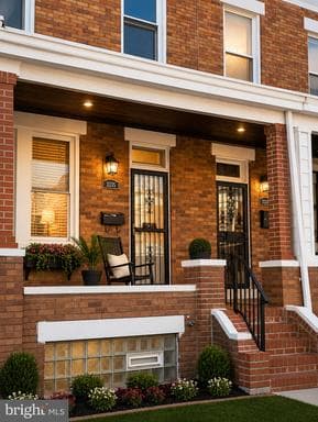 3335 DUDLEY AVE, BALTIMORE, MD, 21213