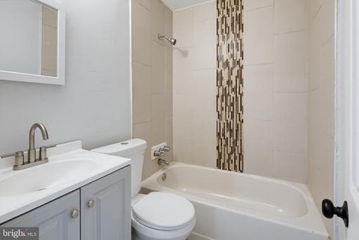 3704 SAINT MARGARET ST, BALTIMORE, MD, 21225