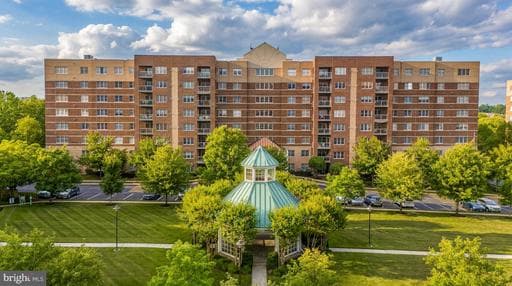 12240 ROUNDWOOD RD #509, LUTHERVILLE TIMONIUM, MD, 21093