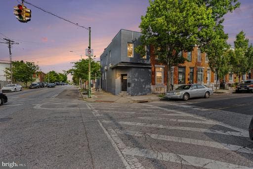 200 N ELLWOOD AVE, BALTIMORE, MD, 21224