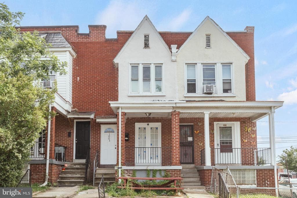 MD,BALTIMORE CITY - 110000