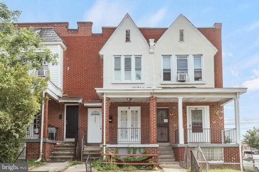 1003 BONAPARTE AVE, BALTIMORE, MD, 21218