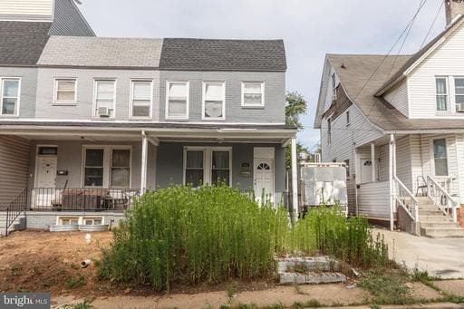 925 N KRESSON ST, BALTIMORE, MD, 21205