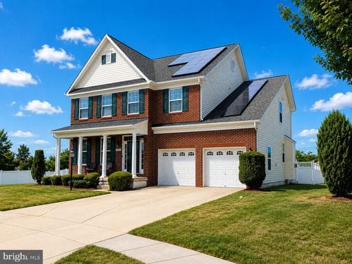 11959 WINGED FOOT CT, WALDORF, MD, 20602