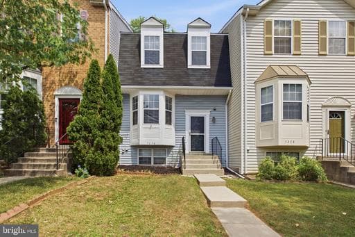 7206 Ora CT GREENBELT MD 20770