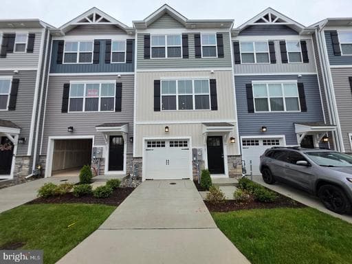 347 TUMBLERS WAY #21, JOPPA, MD, 21085