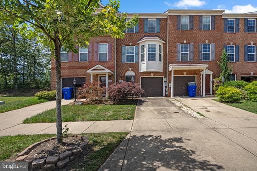 11747 SUNNINGDALE PL, WALDORF, MD, 20602