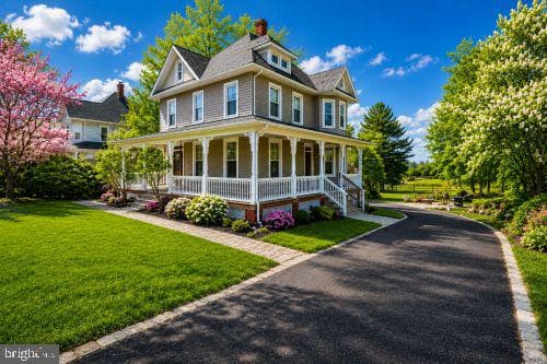 2322 ROCK SPRING RD, FOREST HILL, MD, 21050