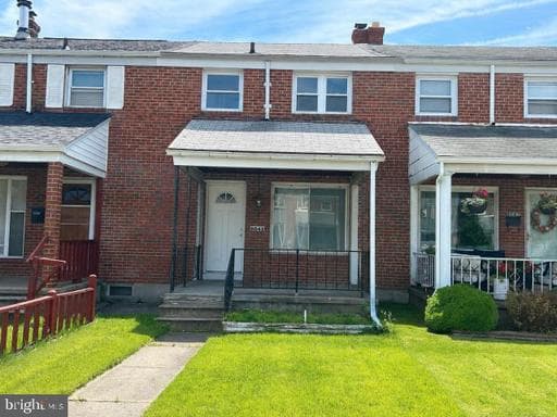 8049 KIMBERLY RD, DUNDALK, MD, 21222