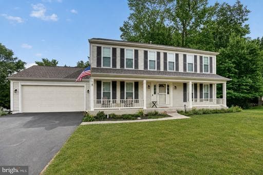 10490 SAGEBRUSH CT, WALDORF, MD, 20601
