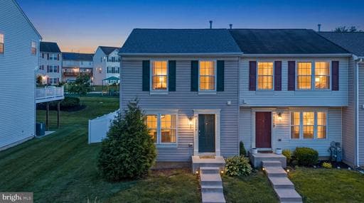 4848 ATLAS CEDAR WAY, ABERDEEN, MD, 21001