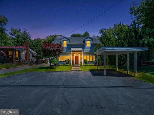 906 FRENCHTOWN RD, PERRYVILLE, MD, 21903