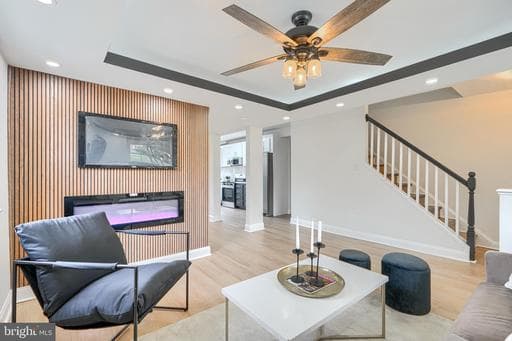 3901 MOUNTWOOD RD, BALTIMORE, MD, 21229