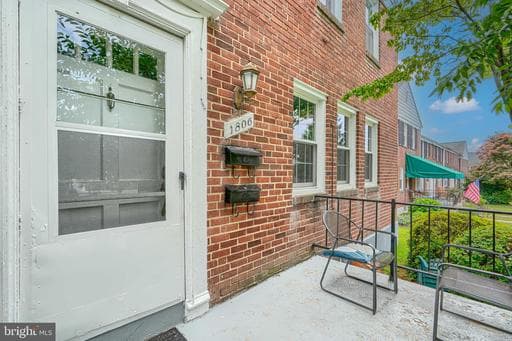 1806 DEVERON RD, TOWSON, MD, 21286