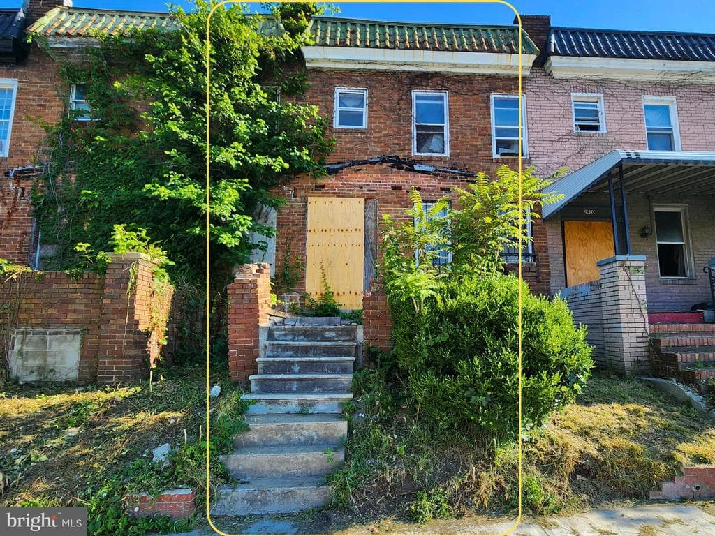 MD,BALTIMORE CITY - 10000