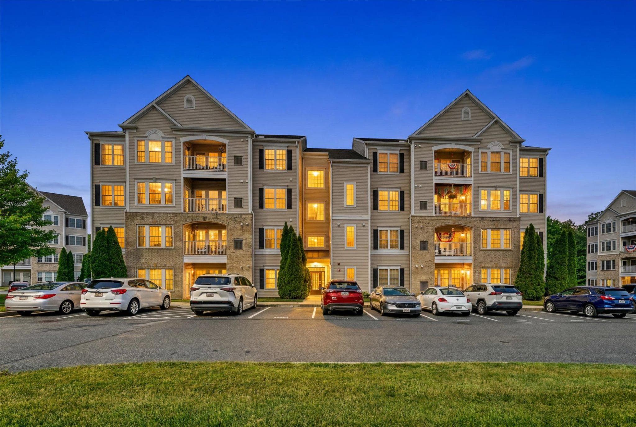 1403 Joppa Forest Dr, Joppa, MD 21085-3434, United States - 270000