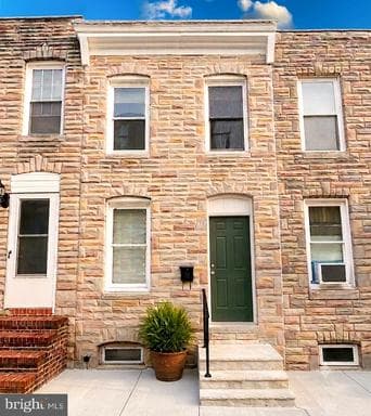 117 BLOOMSBERRY ST, BALTIMORE, MD, 21230