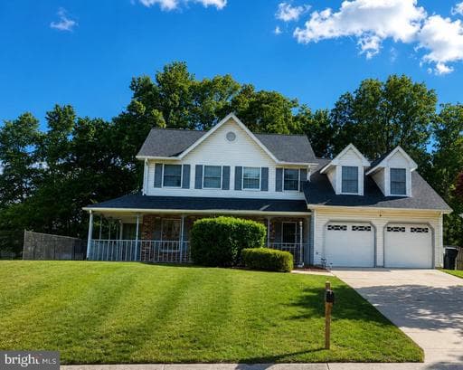 2780 PINEWOOD DR, WALDORF, MD, 20601