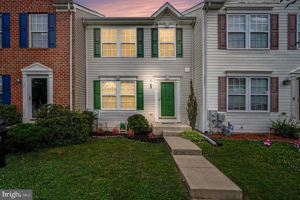 MD,BALTIMORE - 319900