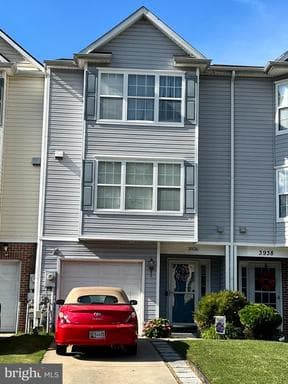 3936 TIDEWOOD RD, BALTIMORE, MD, 21220