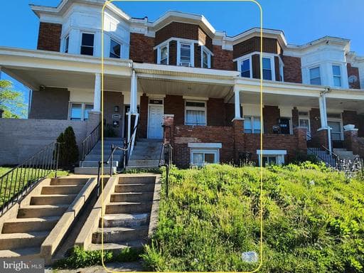 2330 CALVERTON HEIGHTS AVE, BALTIMORE, MD, 21216