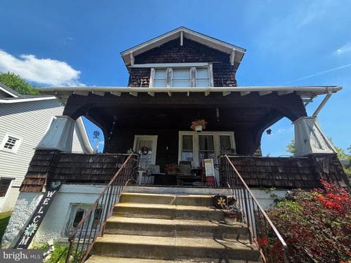 5001 ROSS RD, BALTIMORE, MD, 21214
