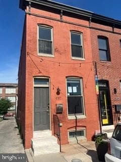 917 N PORT ST, BALTIMORE, MD, 21205