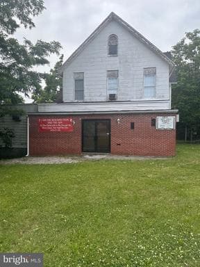 4516 Reisterstown RD BALTIMORE MD 21215