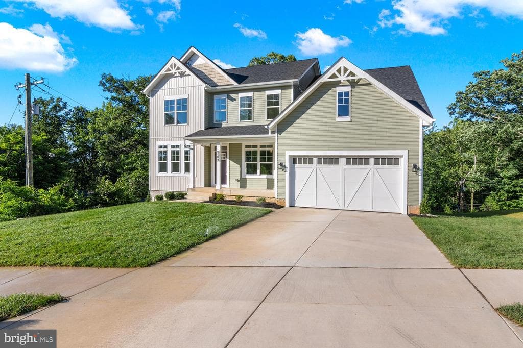 2502 Melia Ct, Parkville, MD 21234-1000, United States - 889900