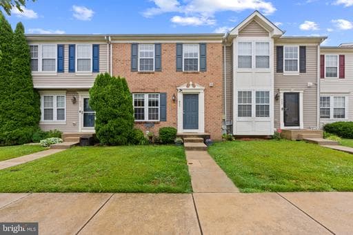 651 POSSUM TROT WAY, ABERDEEN, MD, 21001