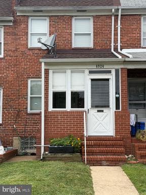 6924 Conley St, Baltimore, MD 21224-1857, United States