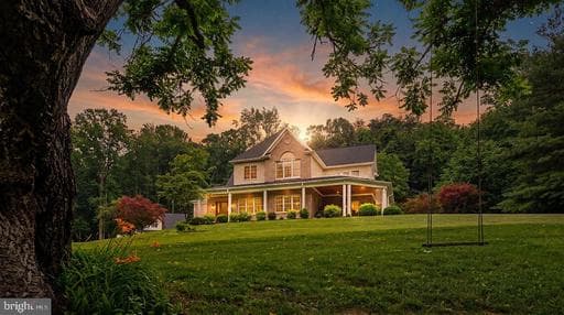 15113 Jarrettsvl Pike, Monkton, MD 21111-2403, United States