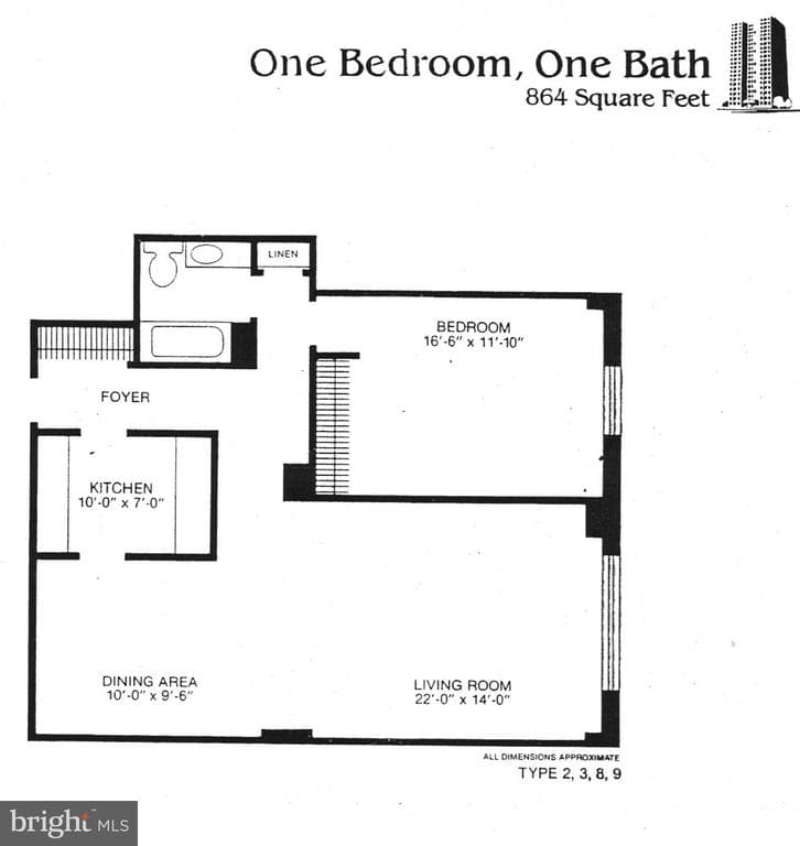 1101 Saint Paul St, Baltimore, MD 21202-0902, United States - 98000