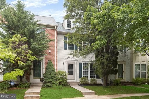 9868 SHERWOOD FARM RD, OWINGS MILLS, MD, 21117