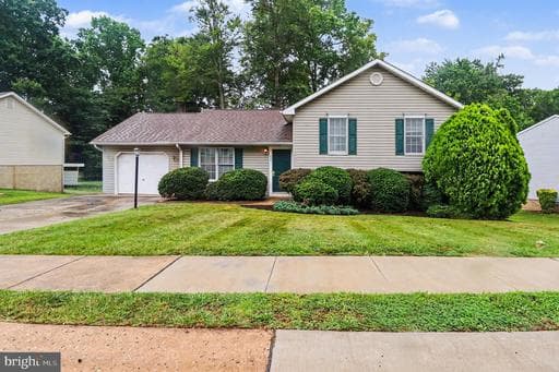 407 MELBOURNE BLVD, ELKTON, MD, 21921