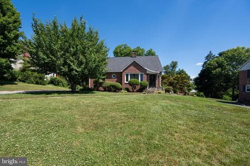 223 EDRIDGE WAY, CATONSVILLE, MD, 21228